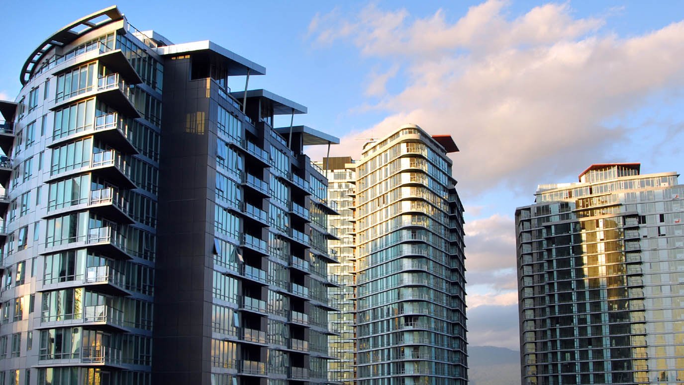 Commercial building strata plumbing maintenance